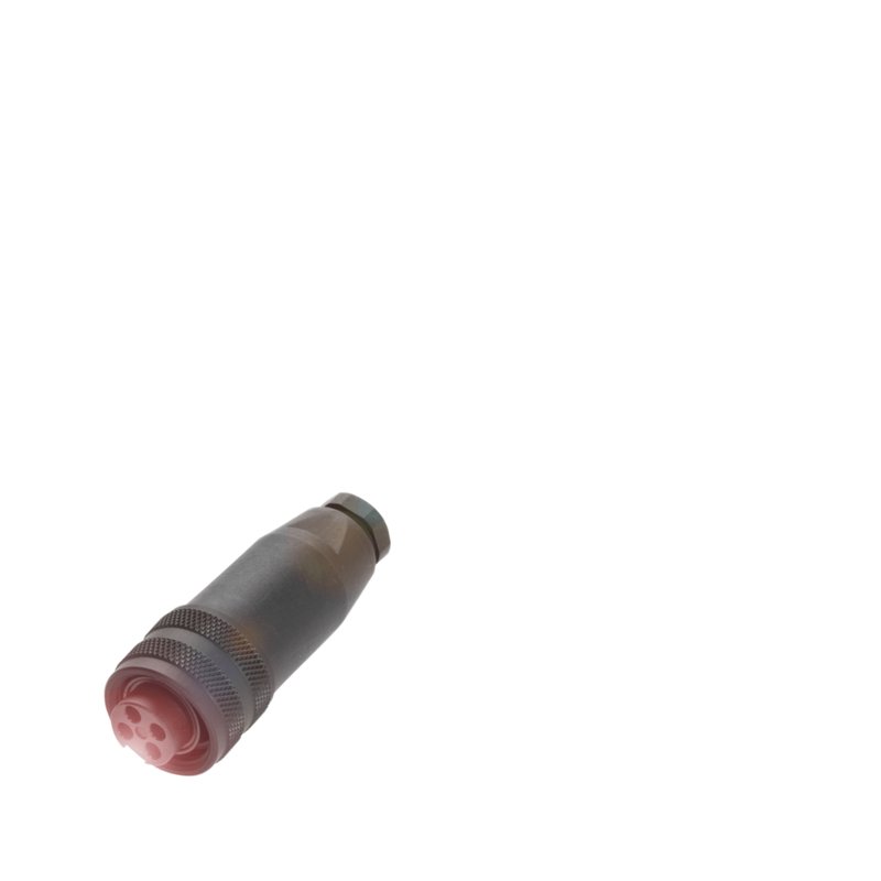 Разъем Balluff BCC A334-0000-10-000-51X4A5-000