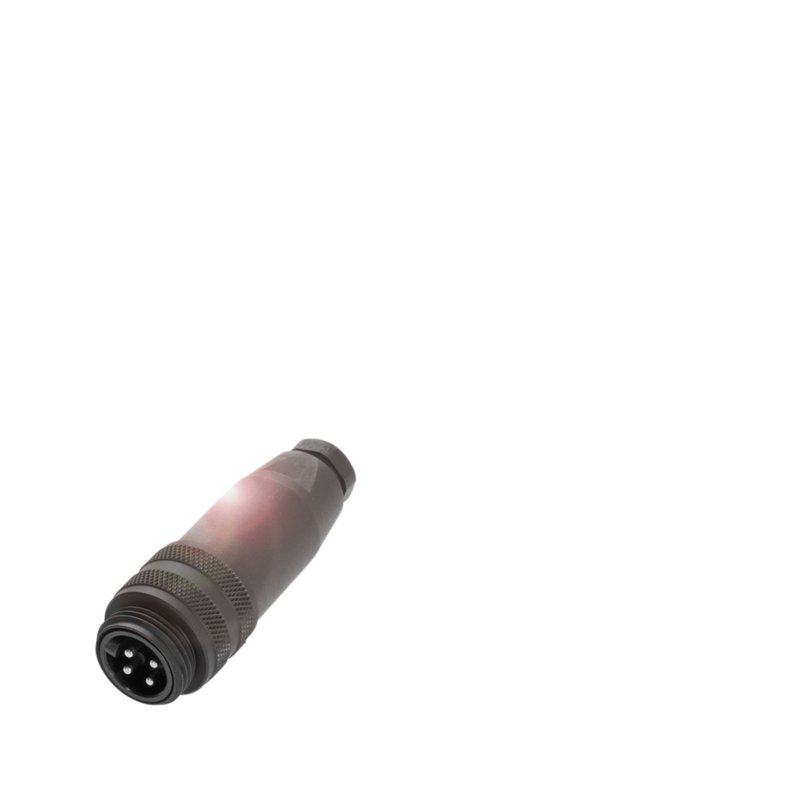 Разъем Balluff BCC A334-0000-20-000-61X4A5-000