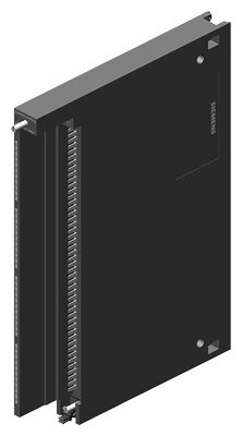 2-канальный модуль скоростных счетчиков  Siemens 6ES7450-1AP01-0AE0