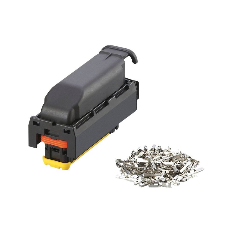 AMP разъём IFM Electronic EC0701
