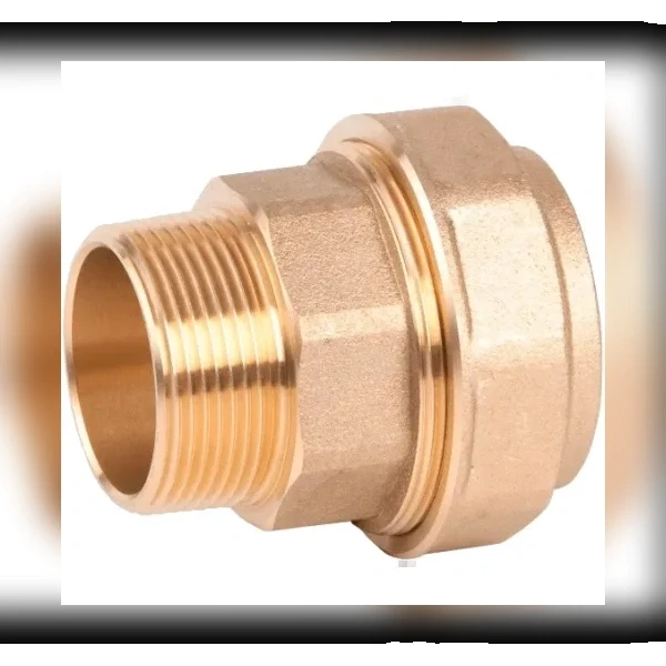 Фитинг зажимной Genebre 0017 12 Ру16 Ду100 (PN16 DN100)