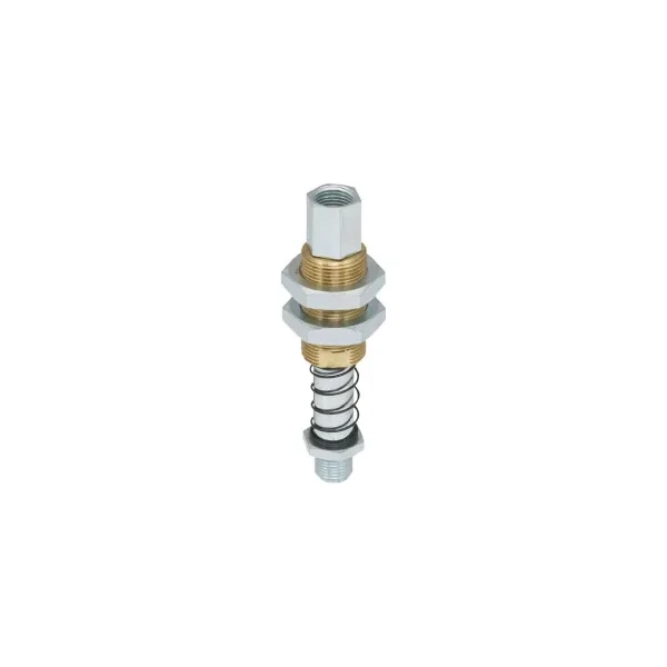 Пружинный плунжер Schmalz FSTE G1/8-AG 15 VG
