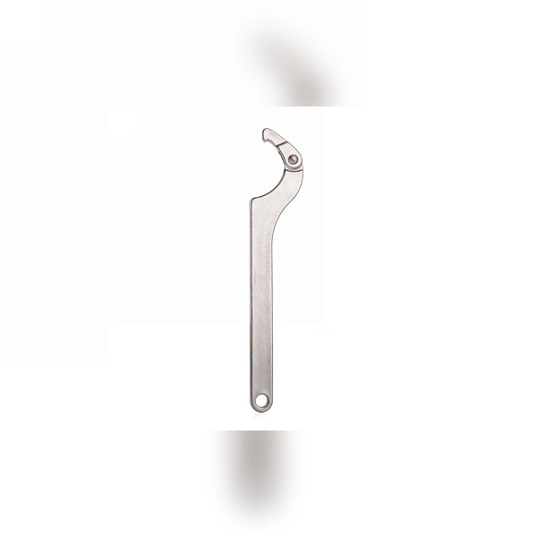 Ключ молочный для шлицевой гайки (муфтовый) TITAN LOCK DIN/SMS, нерж., DN50-DN100 (2"- 4"), TLMW200-400