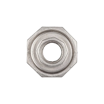 Американка конусная нержавеющая (AISI304) 2 ВР/ВР TL200UFFC TITAN LOCK