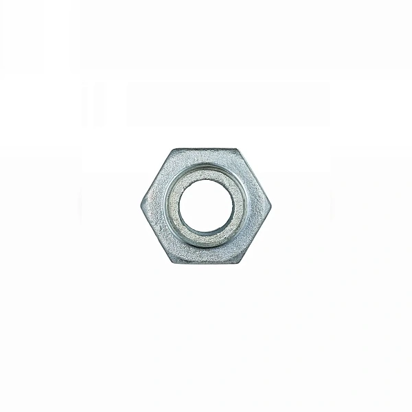 Переходник для парового соединения GEFEST НР/НР 1/2 NPT x Wing nut (оцинк. сталь) TLGFMS1/2 (GM3) TITAN LOCK