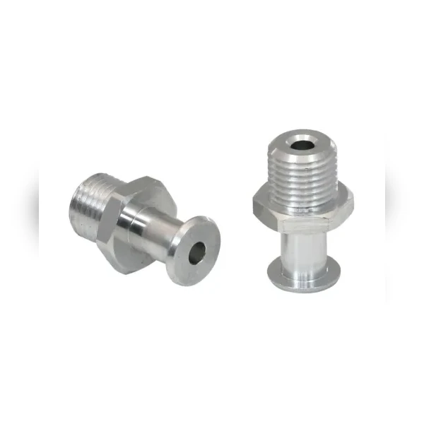 Всасывающий патрубок Schmalz SA-NIP N018 G1/4-AG DN440