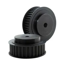 Шкив зубчатый под расточку Chiaravalli 72-14M-170 ST (PHP 72-14M-170RSB)