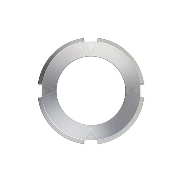 Молочная гайка TITAN LOCK по стандарту DIN 11851 DN40 нерж. 304 TL40NUTS