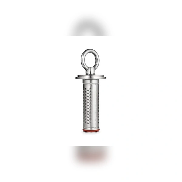 Картридж фильтра грязеуловителя TITAN LOCK DN25, нерж.304 TLFDE25-S