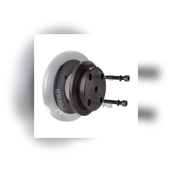 Торообразная полумуфта под расточку ISKRA F110R (PHE F110RSBFLG)