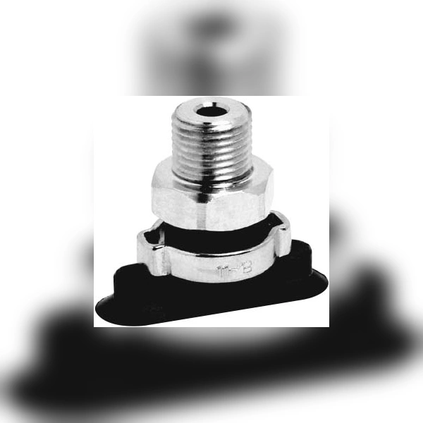 Захват вакуумный овальный Camozzi VTOF-0600-200N-1/4M