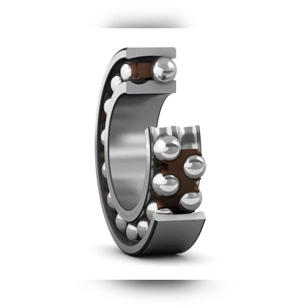 Подшипник шариковый SKF 1308 EKTN9 90х40х23 мм