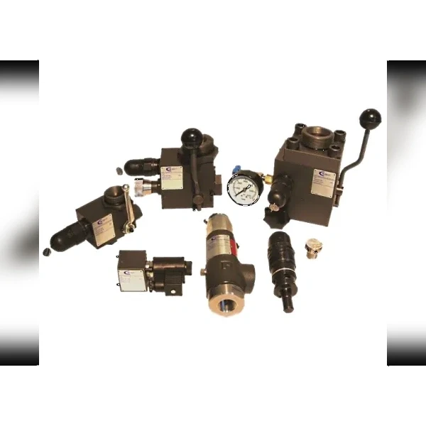 Блок предохранительный ручной EPE Italiana S.r.l. BS10MZ(U)315WG4-CP
