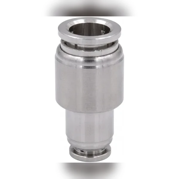 Муфта цанговая Camozzi X6580-12-14-SS316