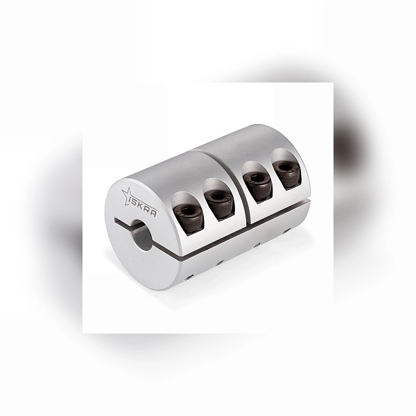 Муфта жесткая соединительная ISKRA RC25-C
