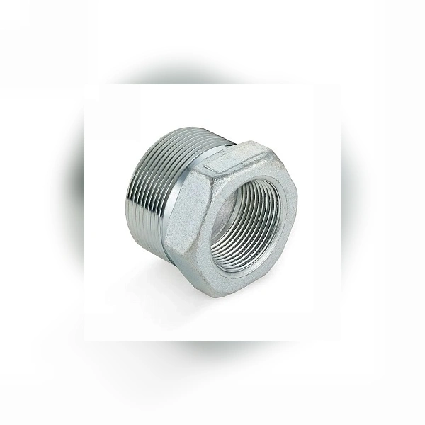 Переходник для парового соединения GEFEST ВР/НР 3/4 NPT x Wing nut (оцинк. сталь) TLGFR3/4 (GB8) TITAN LOCK