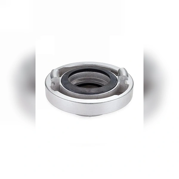 Cоединение типа Storz с внутр. резьбой 3 KA=89 алюминий TLSTORZ89F3 TITAN LOCK