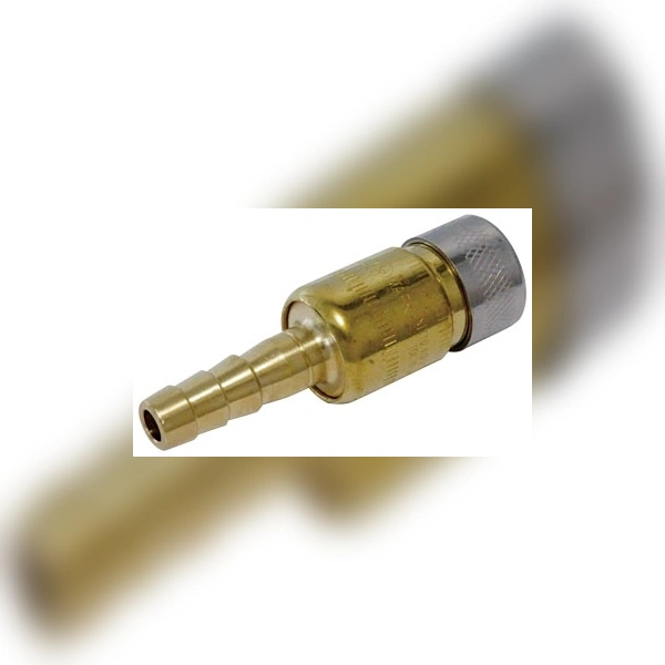 Розетка БРС Mini Cupla 35SH BSBM SG