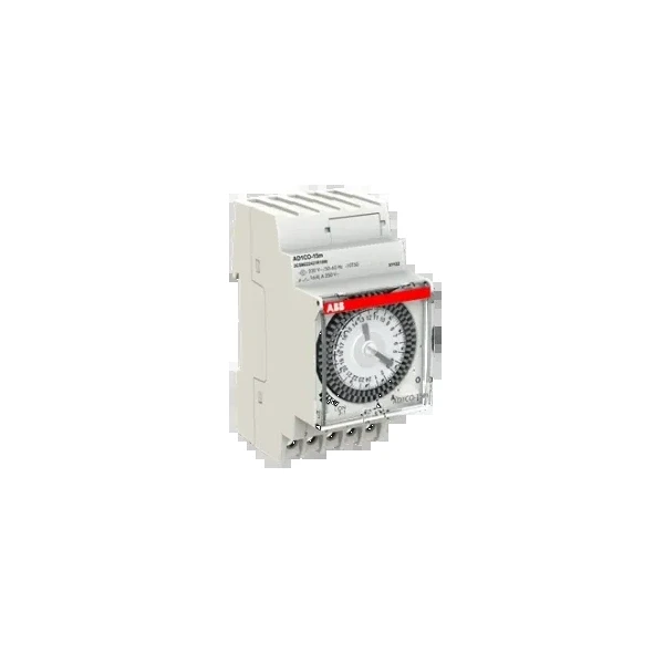 Реле времени суточное AD1CO-15m ABB 2CSM222421R1000