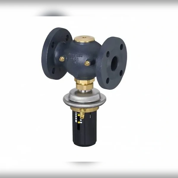 Регулятор перепада давления фланцевый Danfoss AVP (DPR)DN40 0,2-1 бар 003H6109