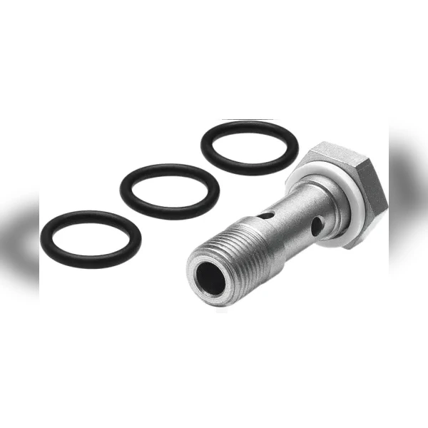 Винт пустотелый Festo VT-1/8-PRS