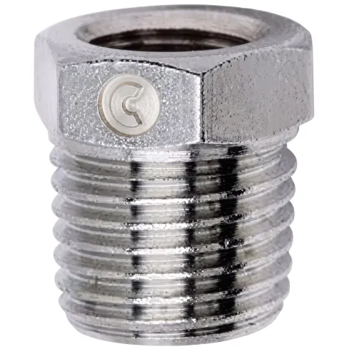 Ниппель Camozzi 2530 3/8-1/4