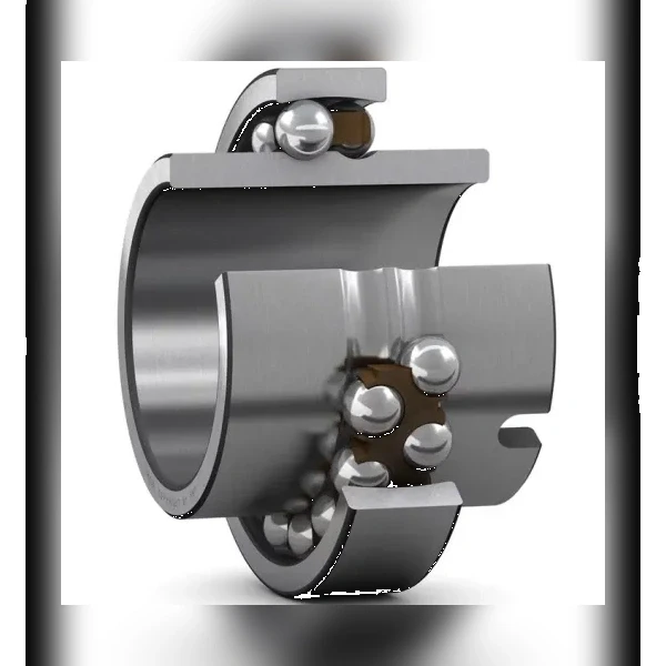 Подшипник шариковый SKF 11208 TN9 80х40х56 мм