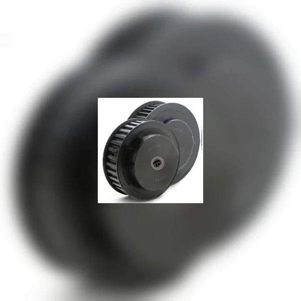 Шкив зубчатый под втулку Chiaravalli 112-14M-85 TB 3525 GG (PHP 112-14M-85 TB)
