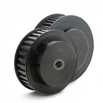 Шкив зубчатый под расточку Chiaravalli POLY CHAIN GT 48-14M-125