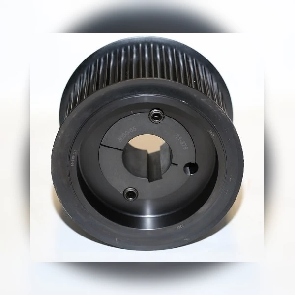 Шкив зубчатый под втулку Chiaravalli 120H100 (25,4 мм) TB 2517 GG (PHP 120H100 TB)