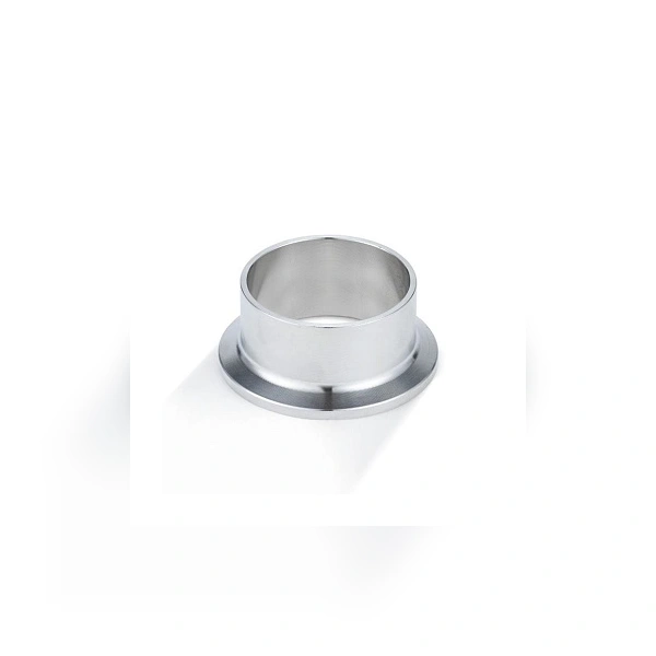 Штуцер CLAMP под рукав DN15 нерж. 316 DIN TL15CLH-M TITAN LOCK