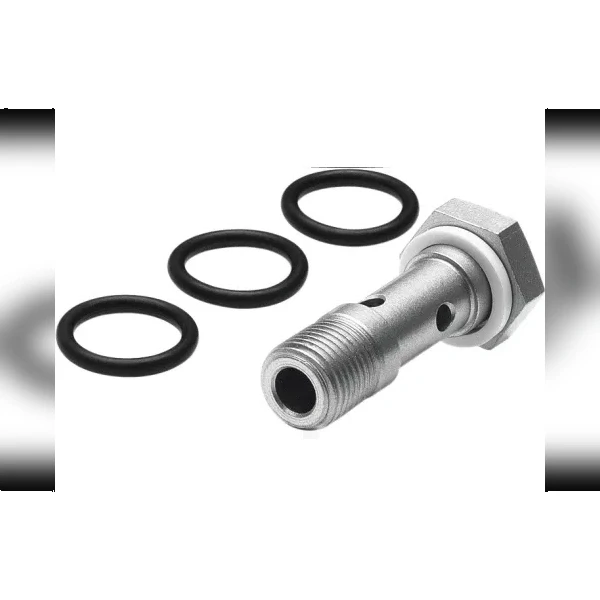 Винт пустотелый Festo VT-1/8-PRSK