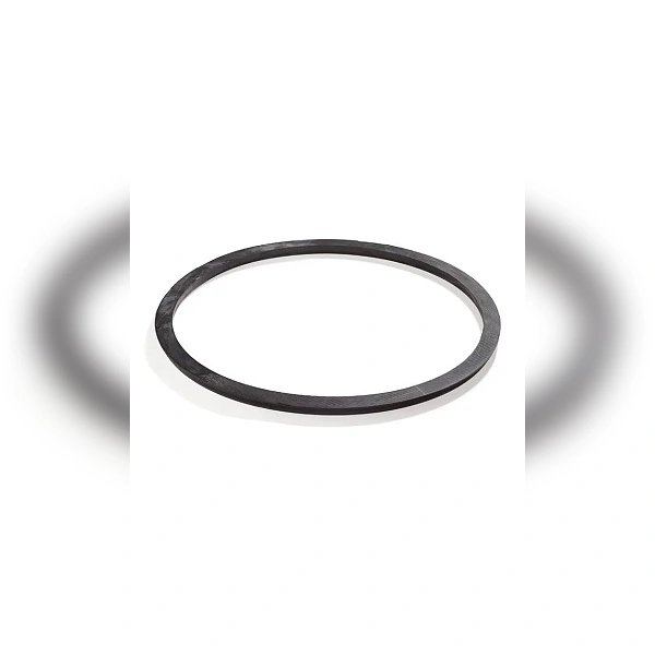 Уплотнение люка круглого под давление TITAN LOCK DN200, EPDM TLTKS200P