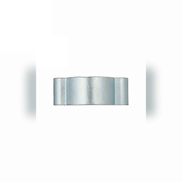 Гайка крыльчатая (Wing nut) для парового соединения GEFEST 2 NPT (оцинк. сталь) TLGFN2 (B27) TITAN LOCK