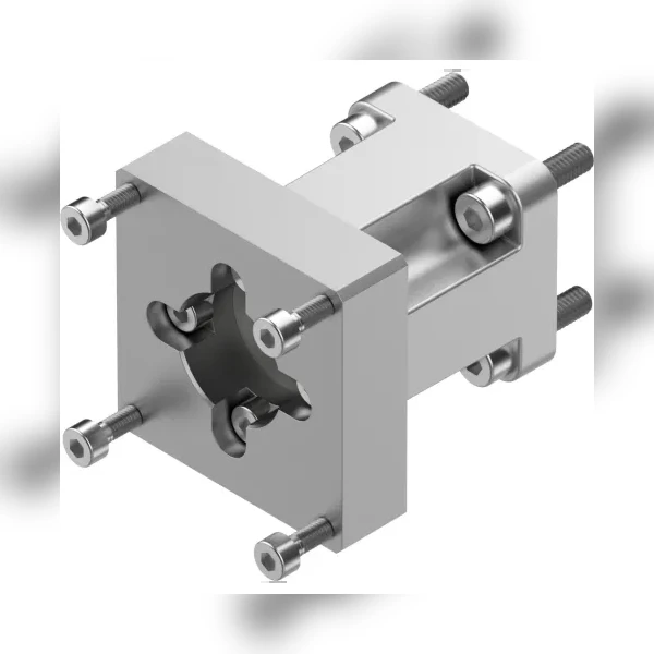 Осевой набор Festo EAMM-A-D19-40A