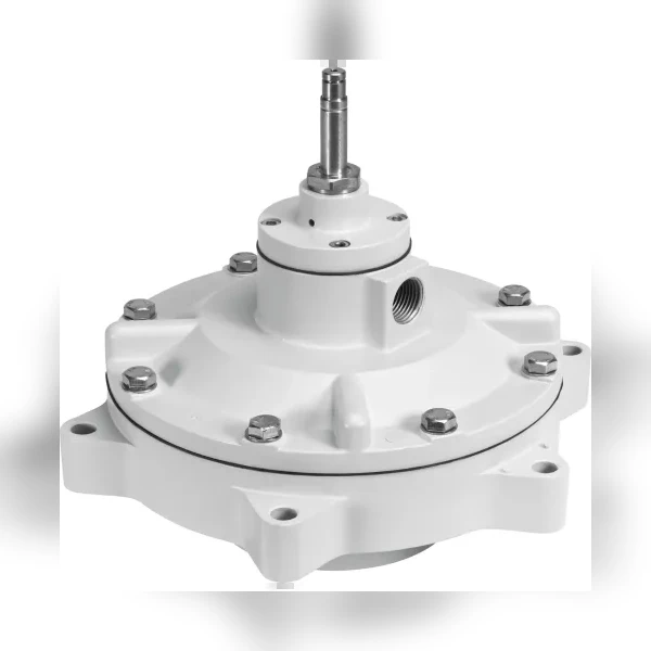 Базовый распределитель Festo VZWE-F-M22C-M-F890-760-H