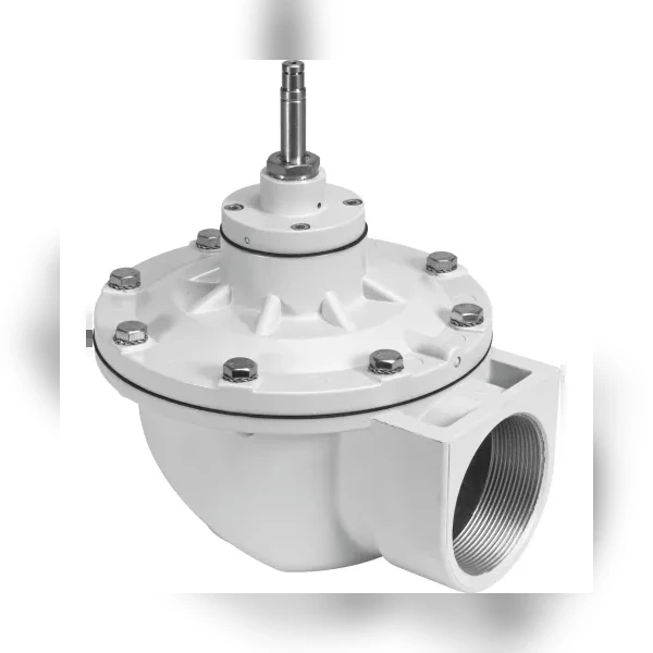 Базовый распределитель Festo VZWE-E-M22C-M-G212-620-H