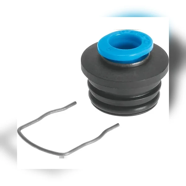 Картридж цанговый прямой Festo QSPK18-6