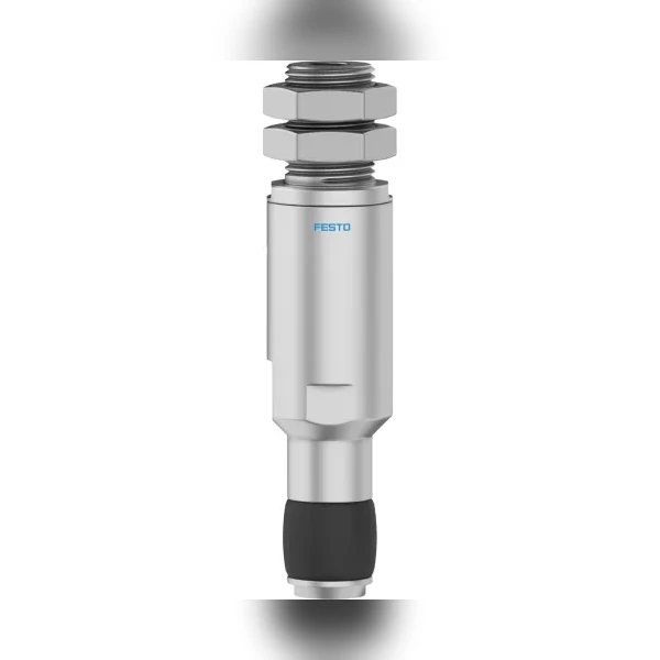 Захват сильфонный Festo DHEB-10-E-U-E-P