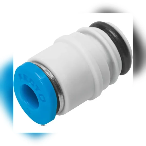 Картридж цанговый прямой Festo QSPKG10-3 132621 купить в интернет-магазине по цене 158 ₽ | Промышленная Автоматизация