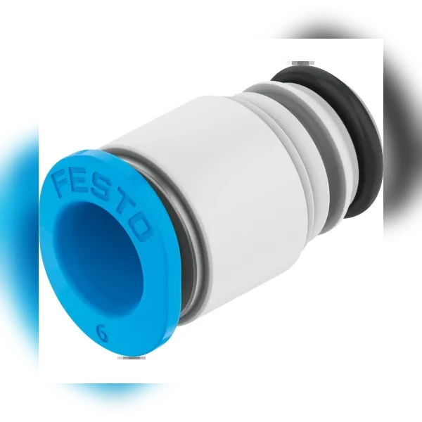 Картридж цанговый прямой Festo QSPKG10-6