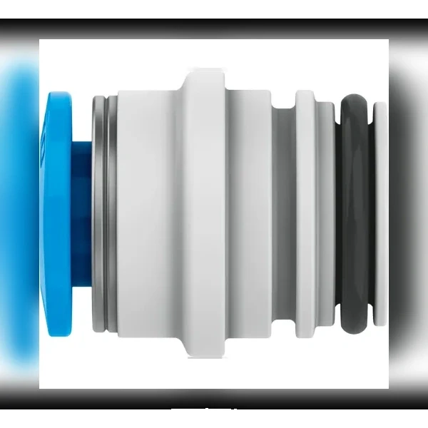Картридж цанговый прямой Festo QSPKG14-6 132930 купить в интернет-магазине по цене 183 ₽ | Промышленная Автоматизация