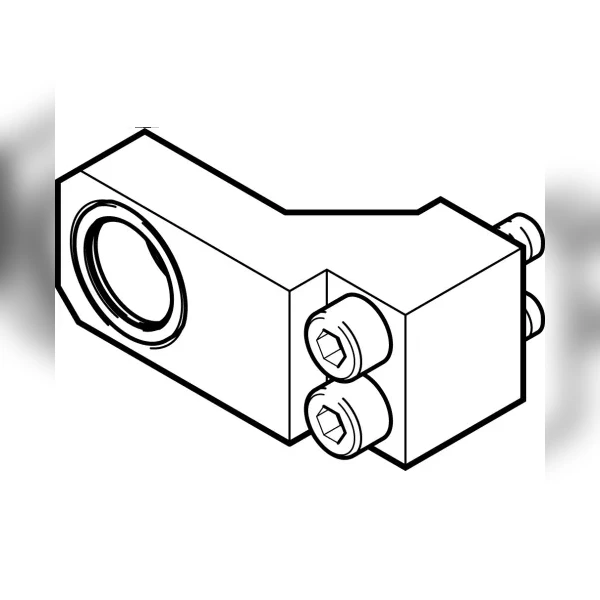 Противоподшипник Festo EAMG-U1-110
