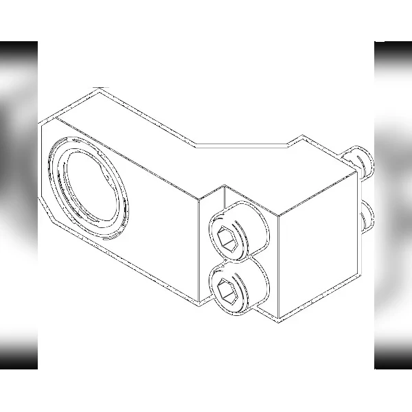 Противоподшипник Festo EAMG-U1-145