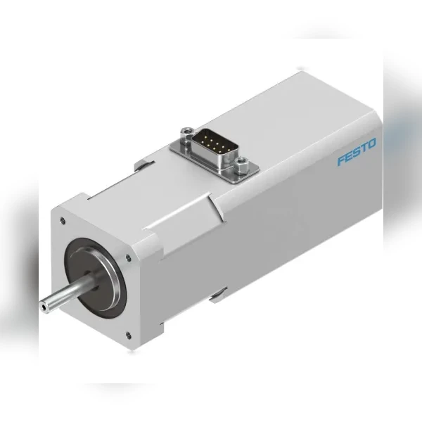 Шаговый двигатель Festo EMMS-ST-42-S-SB-G2