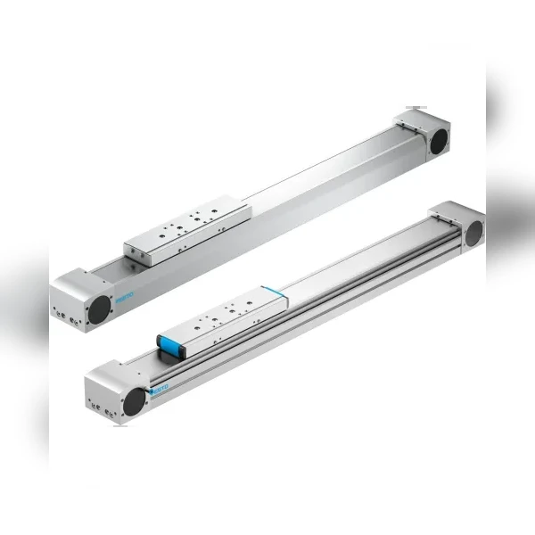 Приводы с зубчатым ремнем Festo ELGA-TB-RF-80