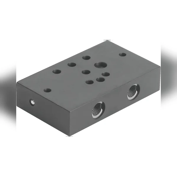 Плита Festo GRO-3.3X2-ZPL
