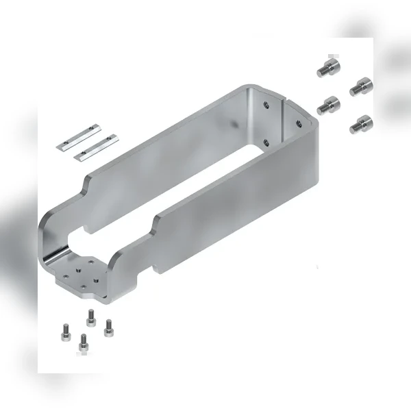 Набор переходников Festo EAHA-P1-25