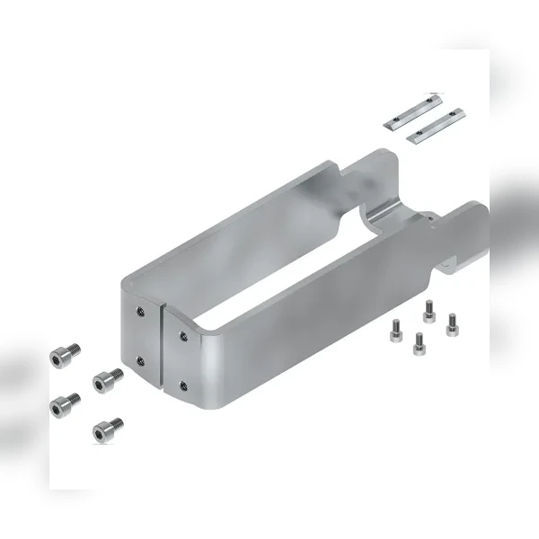 Набор переходников Festo EAHA-P1-25