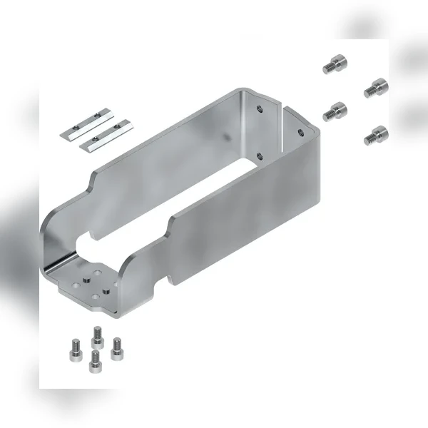 Набор переходников Festo EAHA-P1-40